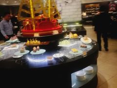 -厦门海景千禧大酒店·海景咖啡厅