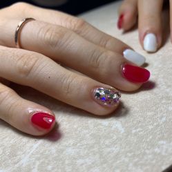 -Yumi优米日式美甲美睫