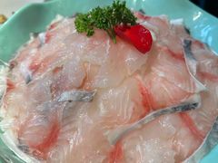 -捞围鲜·港式打边炉(海阳路店)