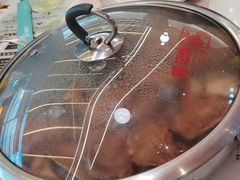 -黄记煌三汁焖锅(首创奥特莱斯店)