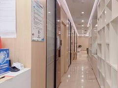 -合肥美奥口腔·种植矫正中心(政务院)