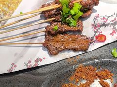 -小董哥烤串(故宫店)
