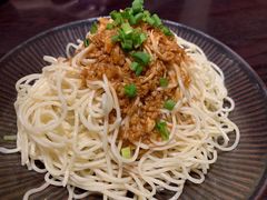 鸡丝凉面-三俞竹苑(红旗街万达店)