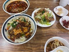 -老陕兄弟(彩虹新城店)