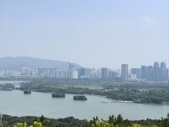 -宝界山林公园