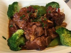 -米特.新派中国菜(锦绣江南店)