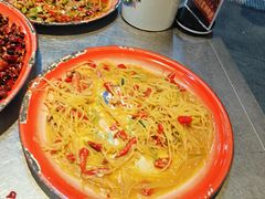 -馬伍旺川菜(江北虹悦城店)