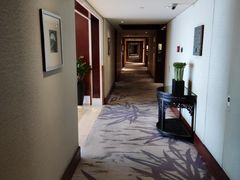 -北京丽晶酒店