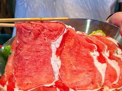 -四禧精酿铜锅涮肉·烧烤工场(大明湖店)