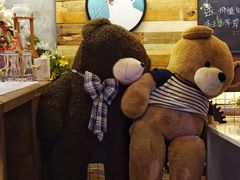 大堂-别院里音乐餐酒吧(双流航空港店)
