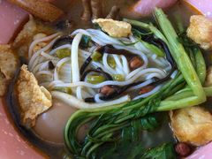 -螺大蛳柳州螺蛳粉·火锅·热干面(西城永捷店)