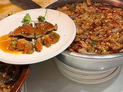 -吴记富苑(朝阳店)