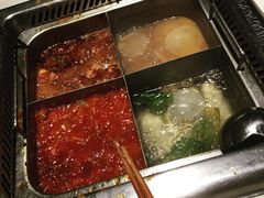 -海底捞火锅(杭州庆春路夜宵主题店)