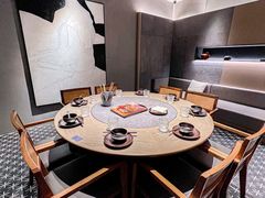 包厢-罗勒家·养生火锅· Bistro(大望路店)