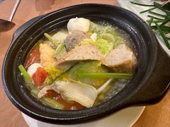-抱德·潮汕味(敦和店原惠城鱼仔)