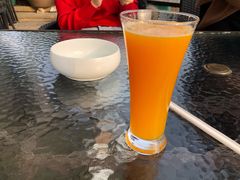 橙汁-时间仓(月湖公园店)