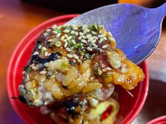 -鳗鱼家·深夜食堂(军博店)