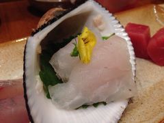 希望日本料理-希望日本料理(保利香槟花园店)