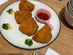 -团子君寿司·茶