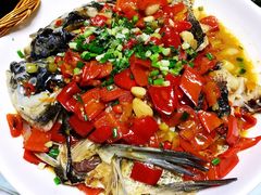 -全乐鱼馆·淳牌有机鱼直营店