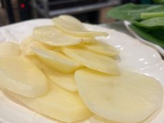 土豆-佳养记百味鸡煲海曙孝闻街店