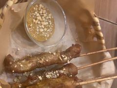 -曼谷食堂·泰国家庭料理(丹桂路店)