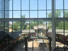 -太白山御龙湾温泉