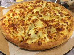 -乐凯撒披萨(正佳广场店)