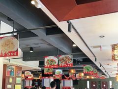 大堂-天下客饭店(中山路店)