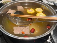 -尚合里潮汕牛肉火锅(海沧店)