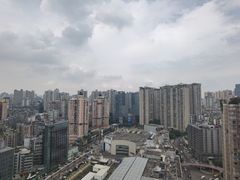 -晓彭肥肠鸡·泡椒鸡火锅(水木天地店)