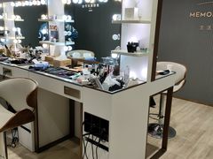 -海马体照相馆(上海月星环球港店)