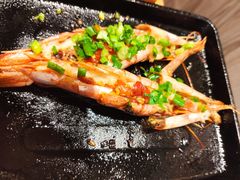 阿根廷大红虾-木屋烧烤(龙湖天街店)