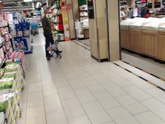 -永辉超市(嘉定宝龙广场店)