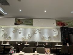 -北李·海肠捞饭·大连菜(望京凯德MALL店)