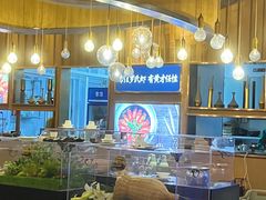 -罗氏十三活虾餐厅(光谷K11购物艺术中心店)