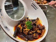-富临轩私房菜(集庆门大街店)