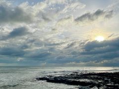 -石螺口海滩