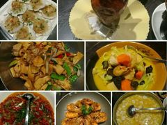 -涌上外婆桥(慈溪店)