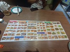 -亚克西姆新疆菜(库车店)