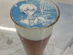 -布谷社(王府井喜悦店)