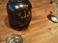 -疆里疆外·和田烤肉·清真