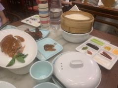 -鸭匠食府·挂炉烤鸭·新京菜(阜成路店)