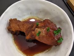 -贡梅老面馆·蟹粉面·无锡特色小吃(南长街主推店)