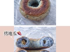 -啊噗吐呦现场烘焙(麦凯乐店)