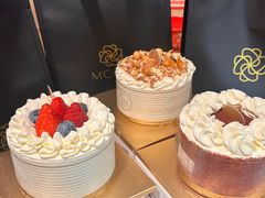 -M'CAKE(西单大悦城店)