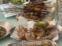 -老虎滩大连海鲜烧烤(建邺云锦路总店)