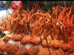 -芭菲盛宴·环球美食(袁家岗店)