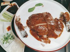 -大鸭梨烤鸭(甘家口店)