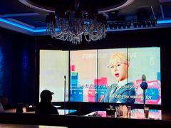 -纯K(打浦桥店)